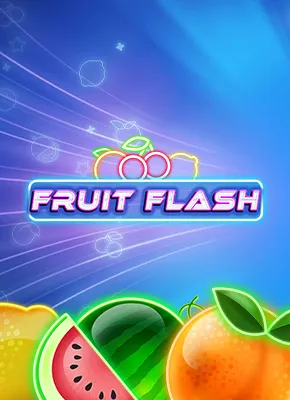 Fruit Flash 