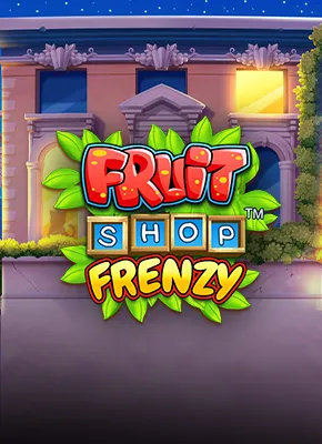 Fruit Shop Frenzy