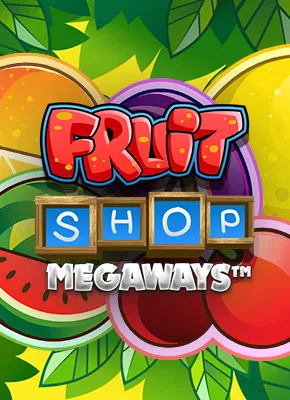 Fruit Shop Megaways