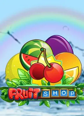 Fruit Shop