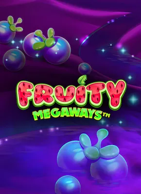 Fruity Megaways 