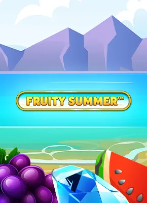 Fruity Summer