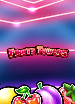 Fruity Towers