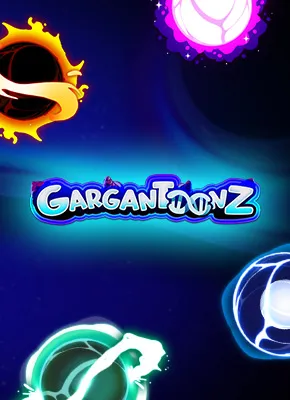 Gargantoonz