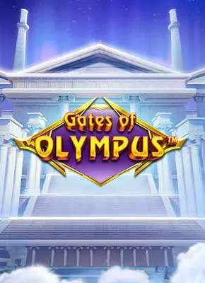 Gates of Olympus