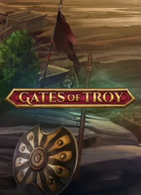 Gates of Troy