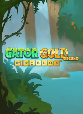 Gator Gold Deluxe Gigablox