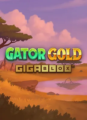 Gator Gold Gigablox