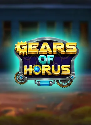 Gears of Horus