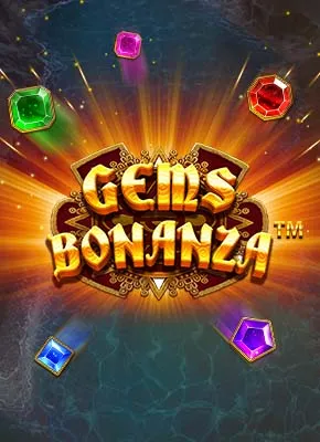 Gems Bonanza