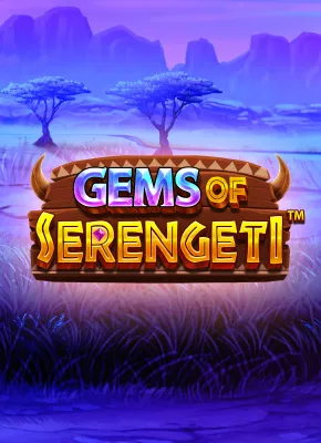 Gems of Serengeti