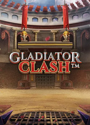 Gladiator Clash