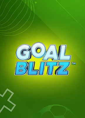 Goal Blitz