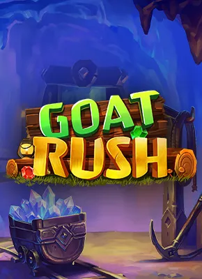 Goat Rush