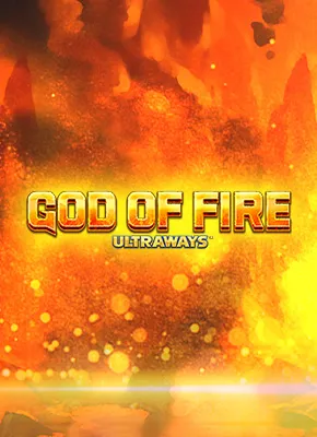 God of Fire