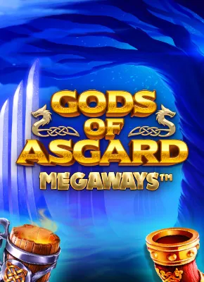 Gods of Asgard Megaways