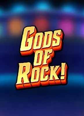 Gods of Rock