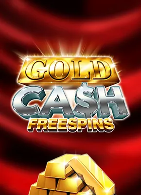 Gold Cash Free Spins