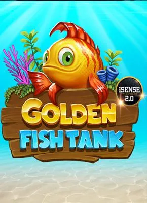 Golden Fishtank