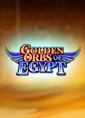 Golden Orbs of Egypt