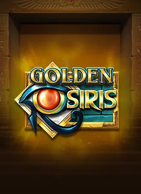 Golden Osiris