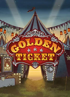 Golden Ticket