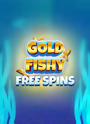 Gold Fishy FreeSpins