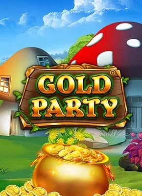 Gold Party