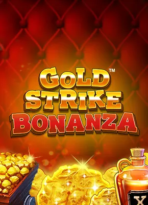 Gold Strike Bonanza