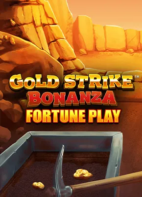 Gold Strike Bonanza Fortune Play