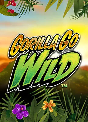 Gorilla Go Wild