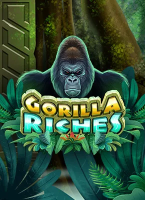 Gorilla Riches