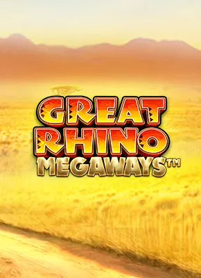 Great Rhino Megaways