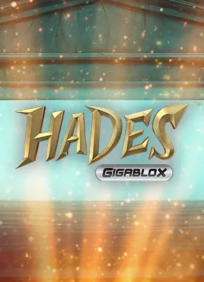 Hades Gigablox