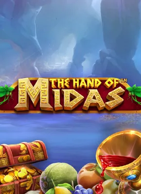 The Hand of Midas