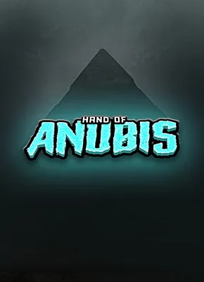 Hand of Anubis