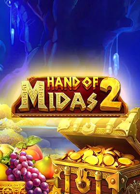 Hand of Midas 2