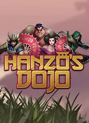 Hanzos Dojo