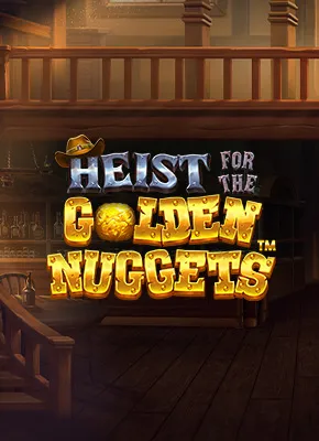  Heist for the Golden Nugget