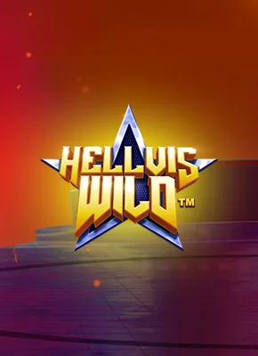 Hellvis Wild