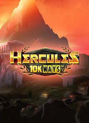 Hercules 10K Ways