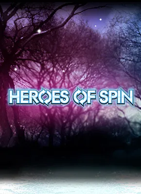 Heroes of Spin