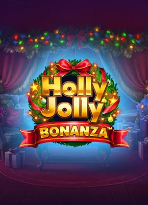 Holly Jolly Bonanza