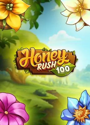 Honey Rush 100