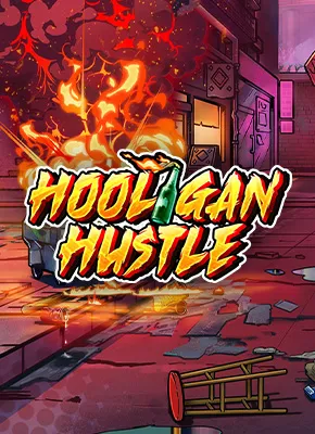 Hooligan Hustle