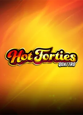 Hot Forties