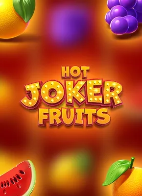 Hot Joker Fruits B