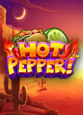 Hot Pepper