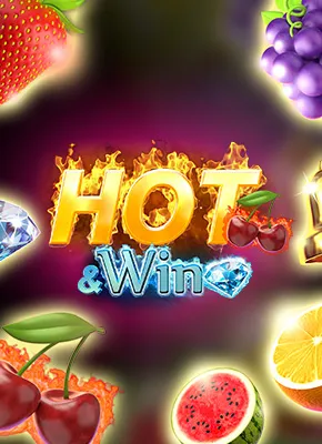 Hot & Win