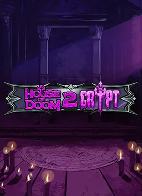 House of Doom 2: The Crypt